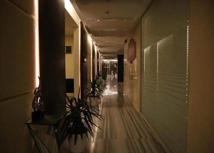 Raoum Inn Khafji Corniche
