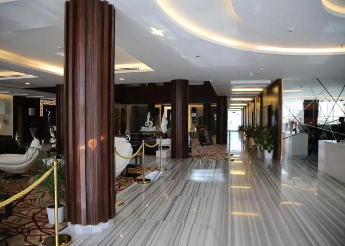 Raoum Inn Khafji Corniche