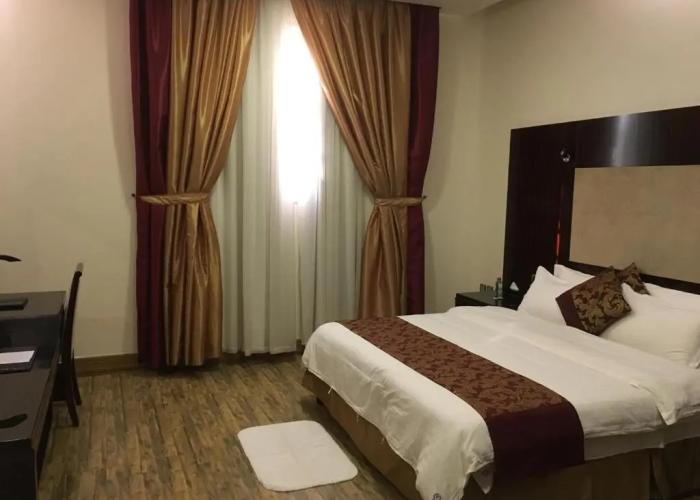 Raoum Inn Khafji Corniche