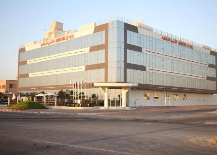 Raoum Inn Khafji Corniche