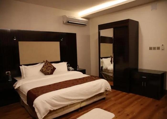 Raoum Inn Khafji Corniche