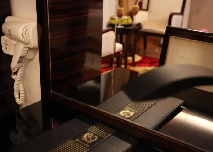 Raoum Inn Khafji Corniche