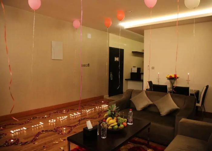 Raoum Inn Khafji Corniche