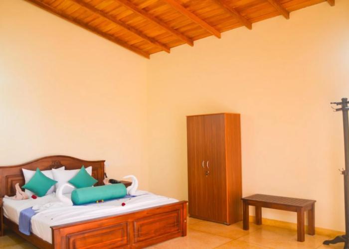 Hotel Lion Nature