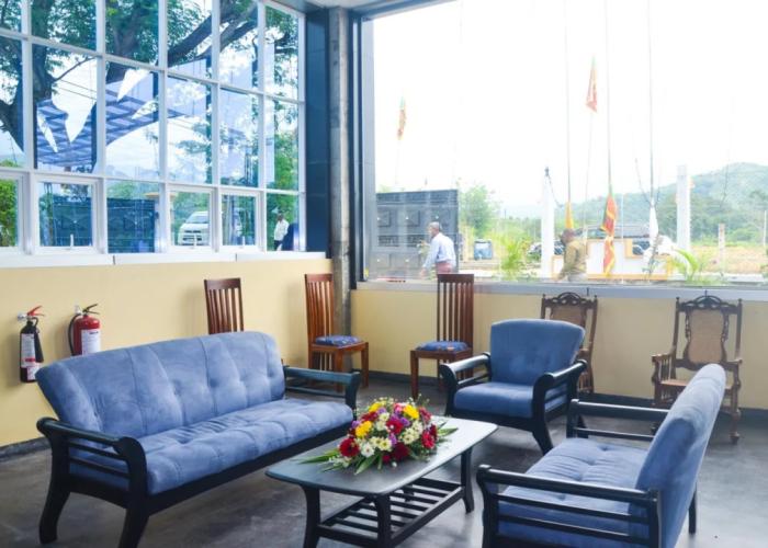 Hotel Lion Nature