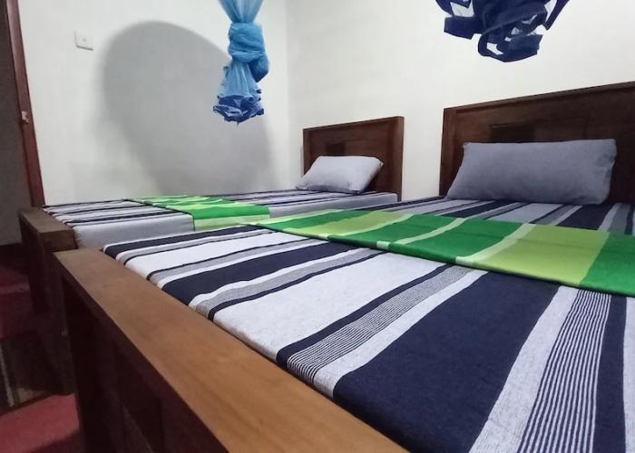 Sewana Guest INN
