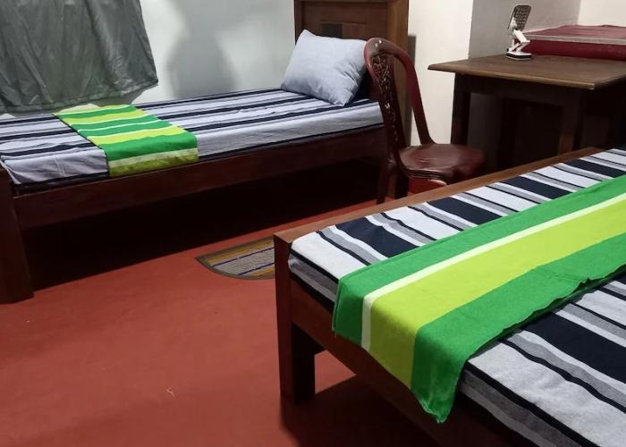 Sewana Guest INN