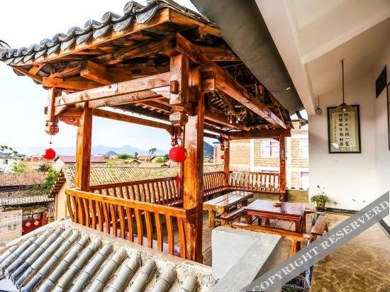 Tairui Fuyu Inn