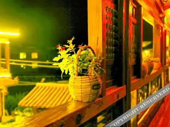 Tingyun Shanju Inn