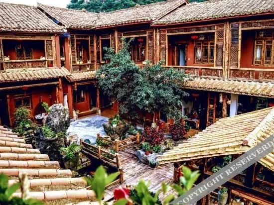 Tingyun Shanju Inn