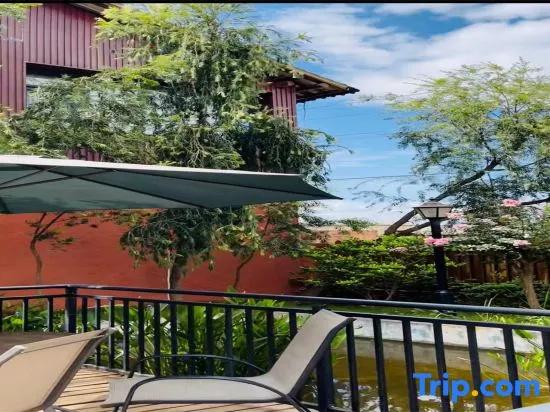 Yilin Boutique Inn