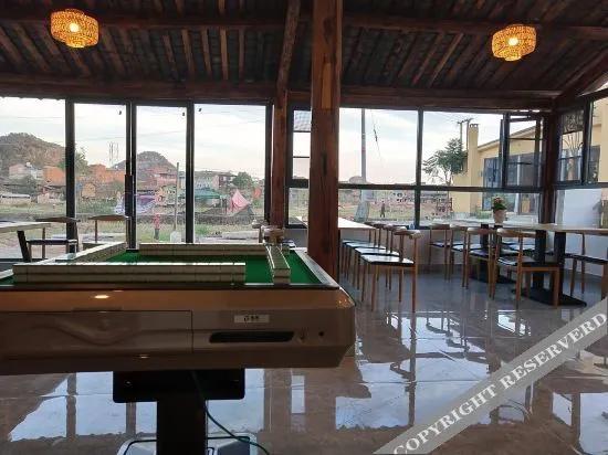 Puzhehei 72 Hou Star Lotus Hot Spring Hotel