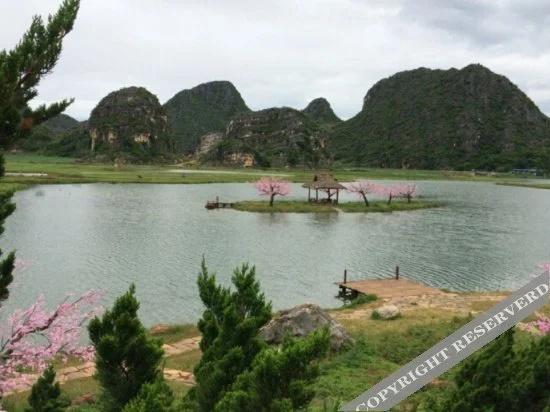 Yuren Xiaozhu Inn