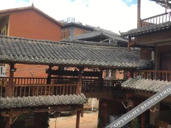 Yuren Xiaozhu Inn