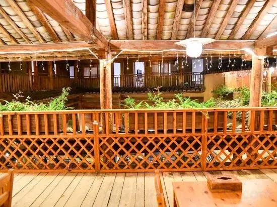 Puzhehei Shicui Garden Homestay
