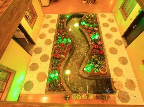 Ziranxing Lake View Inn