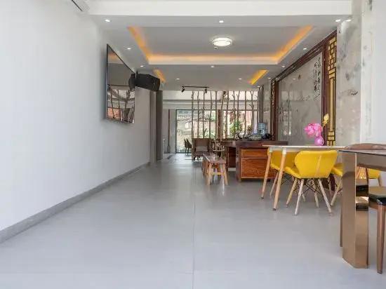 Fuyun Guest House