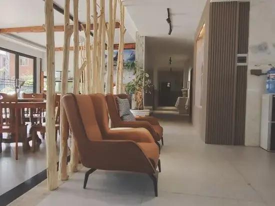 Fuyun Guest House