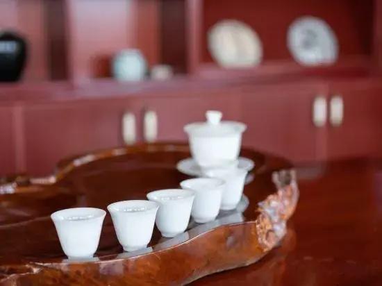 Fuyun Guest House