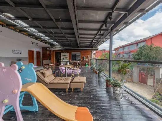 Fuyun Guest House