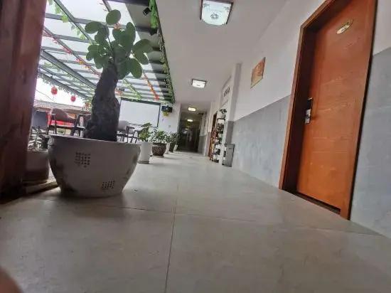 Fuyun Guest House