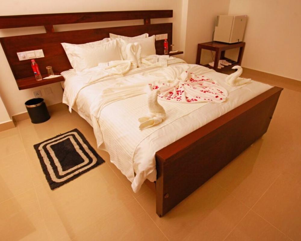 Lavenro Hotel & Resort