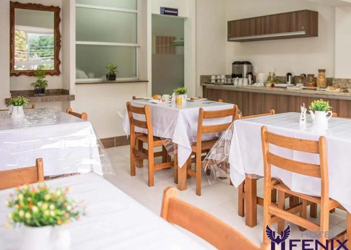 Hotel Fenix