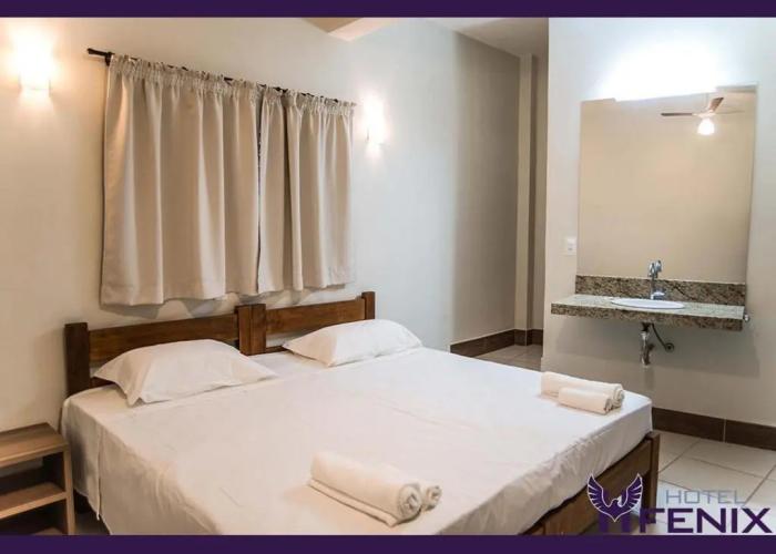 Hotel Fenix