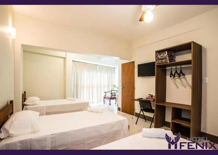 Hotel Fenix