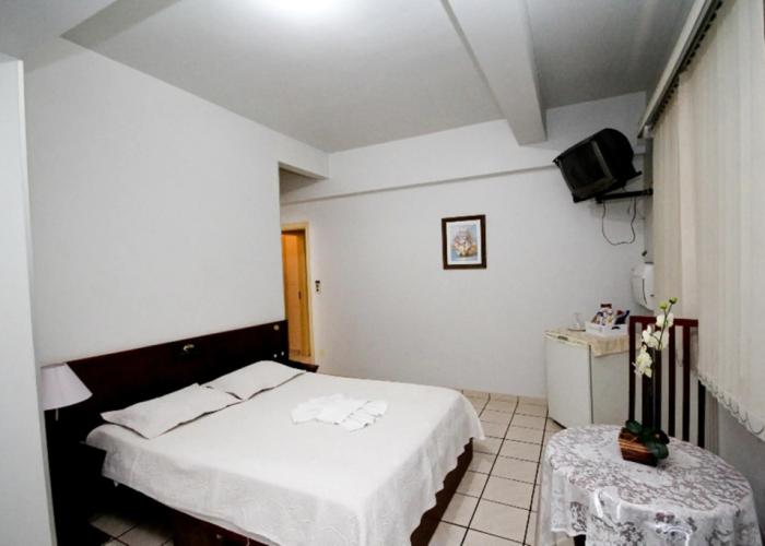 Alpha Ville Hotel