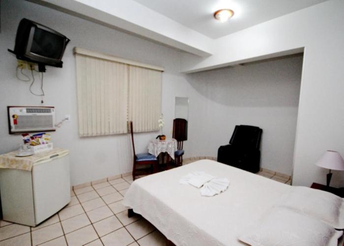 Alpha Ville Hotel