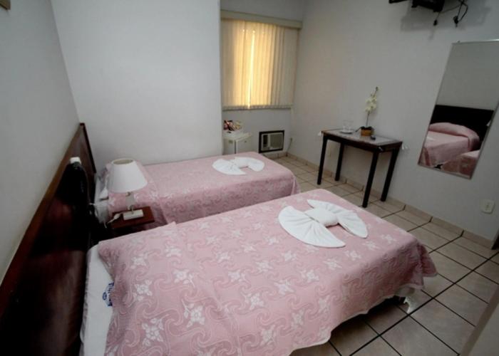 Alpha Ville Hotel