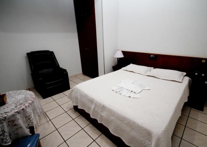 Alpha Ville Hotel