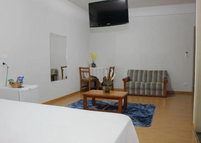 Ônix Hotel