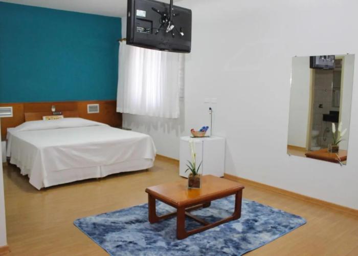 Ônix Hotel