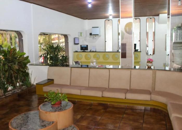 Ônix Hotel