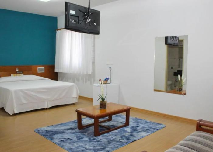 Ônix Hotel
