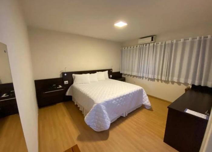 HD Plaza Hotel
