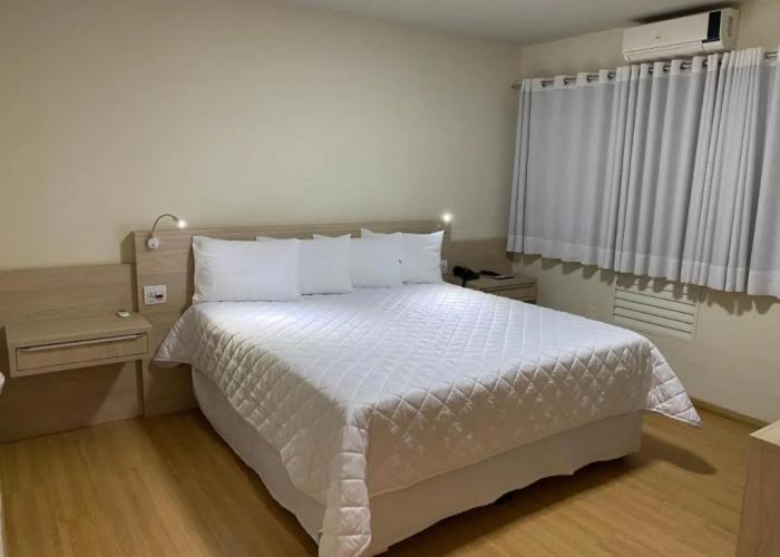 HD Plaza Hotel