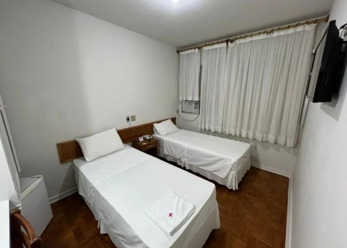 Santa Rosa Palace Hotel