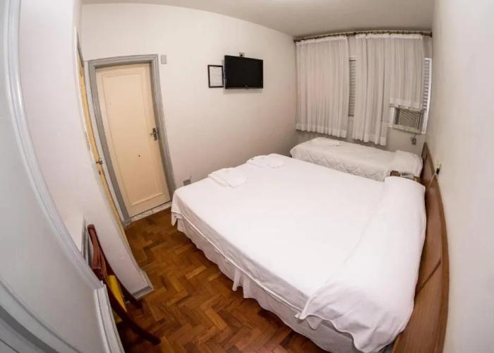 Santa Rosa Palace Hotel
