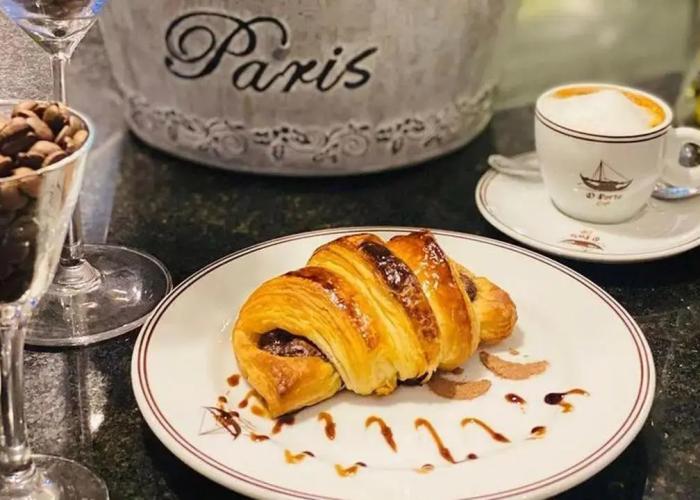 HD Park Hotel