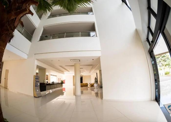 HD Park Hotel