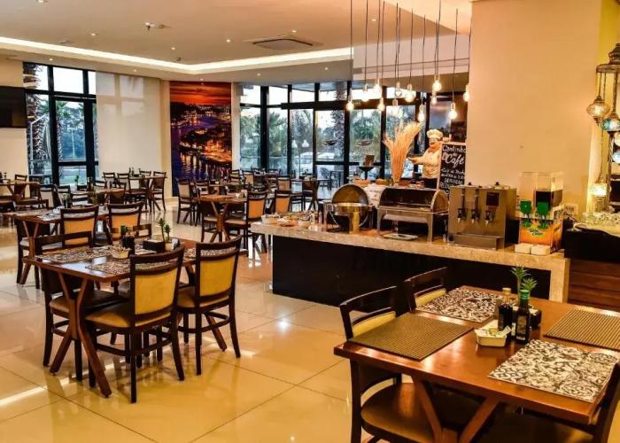 HD Park Hotel
