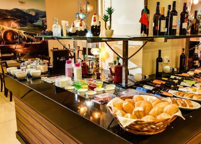 HD Park Hotel