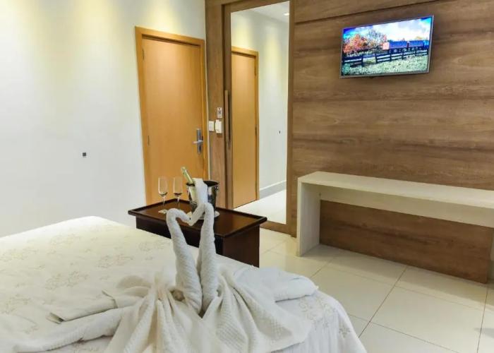 HD Park Hotel