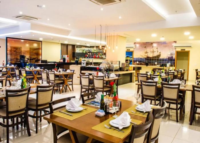 HD Park Hotel