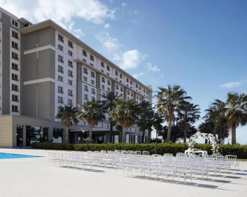 Anemon Kent İskenderun Otel