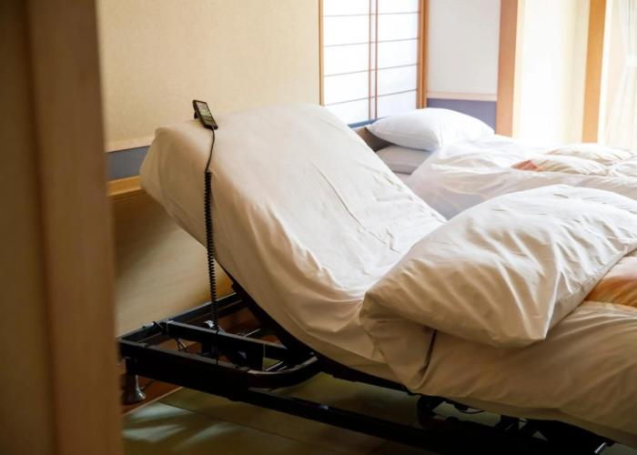 Tatsunokuchi Onsen Matsusaki