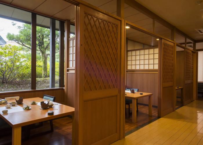 Tatsunokuchi Onsen Tagawa Ryusenkaku
